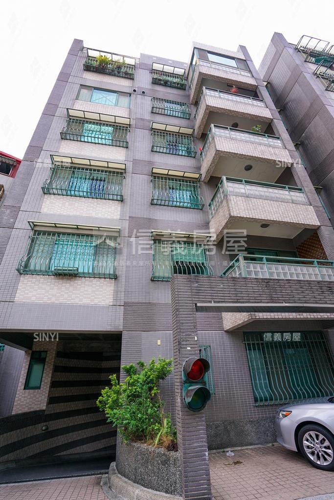 大豐晶棧社區外觀及周邊環境