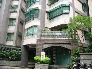 大豐晶棧社區外觀及周邊環境