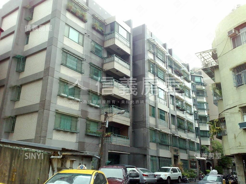 大豐晶棧社區外觀及周邊環境