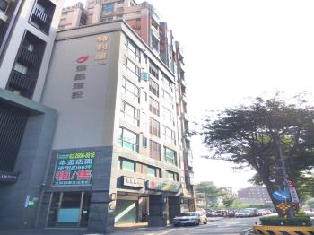 特利屋NO.3