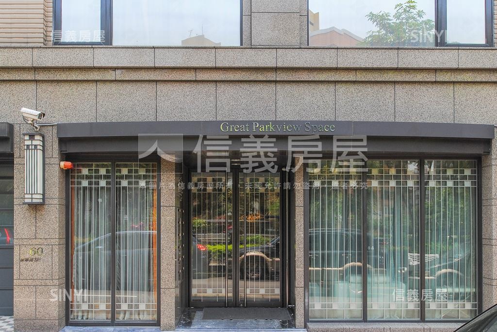 華霖悅湖社區外觀及周邊環境
