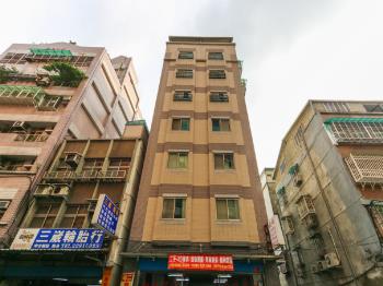 理想國堡