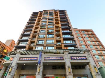 臻愛我家NO7