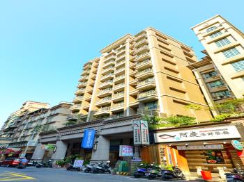 台北紳活