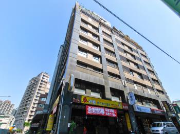 新板京王