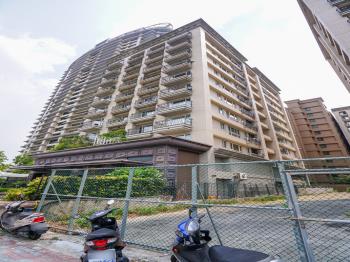 閱河