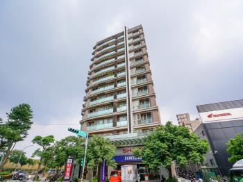 凱悅登峰