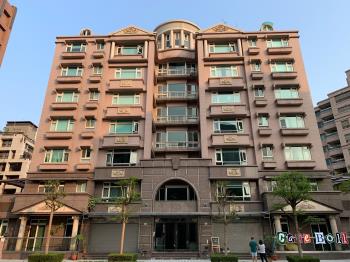 金泰鴻福