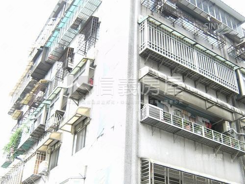 鐸聲大廈社區外觀及周邊環境