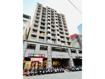 立悅麗緻