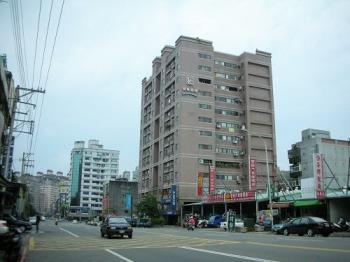 市說新語