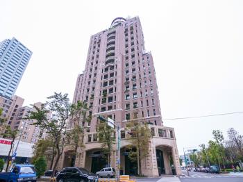 長安桂冠