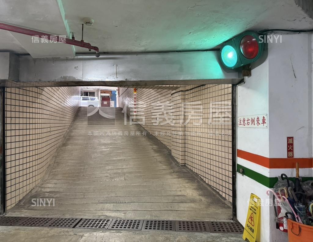 重慶台北社區外觀及周邊環境