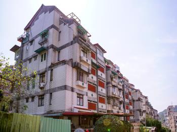 小坡庭園