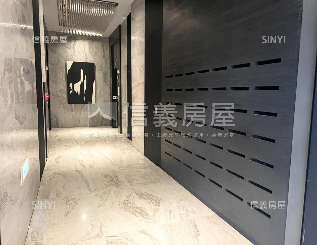 敦峰社區外觀及周邊環境