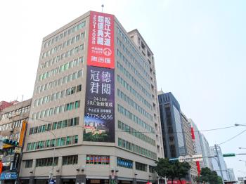 第一松江