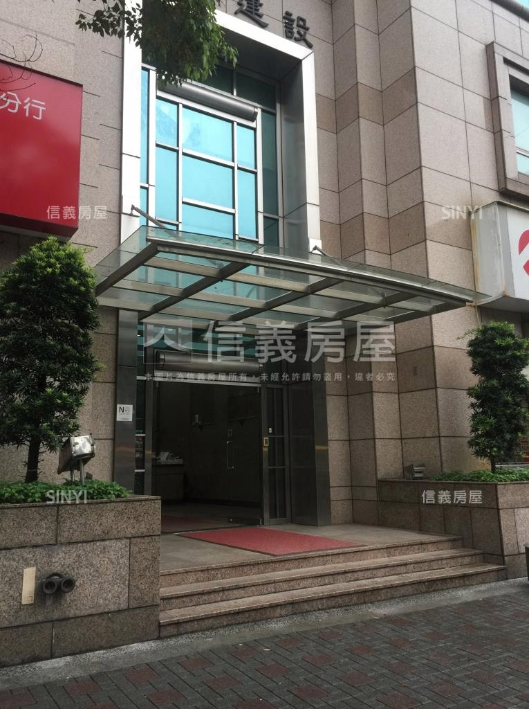 世貿內閣社區外觀及周邊環境