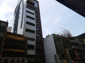 長安大樓