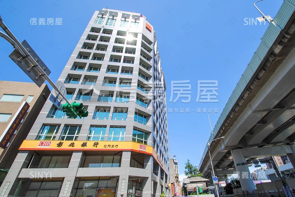 站前運通社區外觀及周邊環境