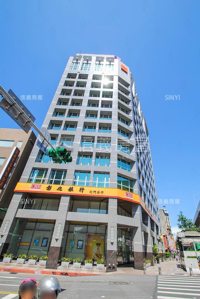 站前運通社區外觀及周邊環境