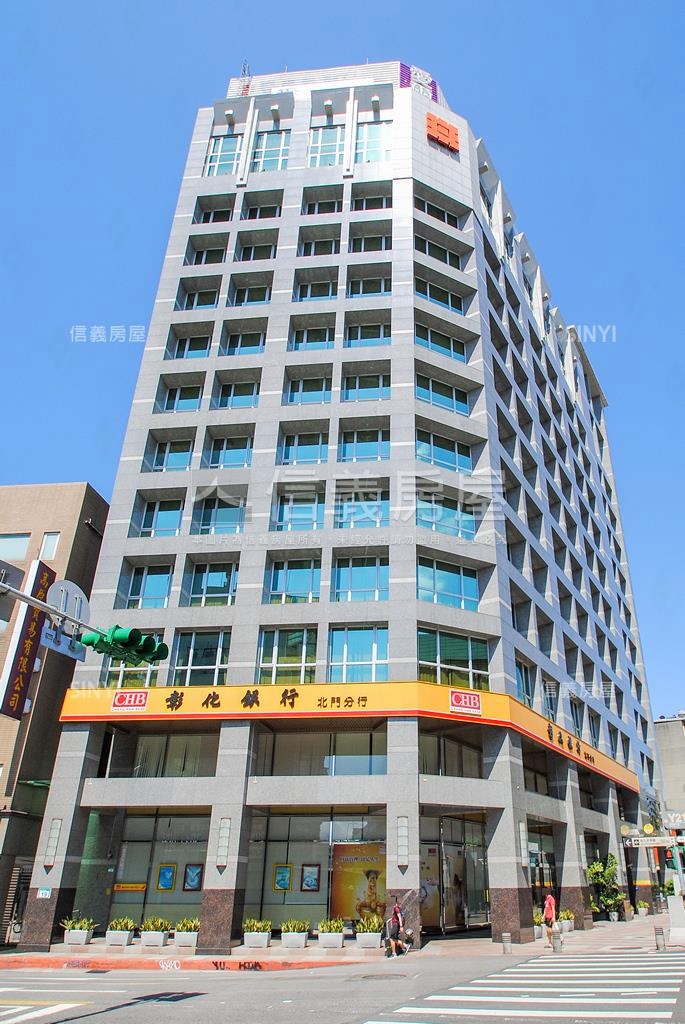 站前運通社區外觀及周邊環境