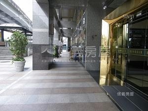 站前運通社區外觀及周邊環境