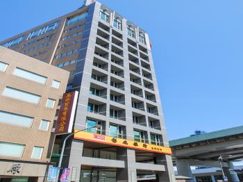 站前運通