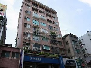 迪化世家社區外觀及周邊環境
