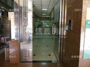 迪化世家社區外觀及周邊環境