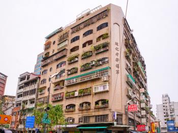 迪化老爺福第