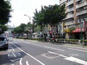 慶福大樓社區外觀及周邊環境