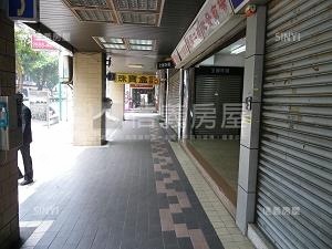 慶福大樓社區外觀及周邊環境