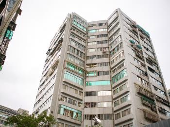 國廷花園廣場