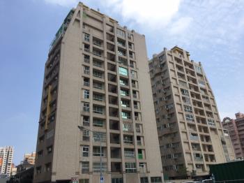 金閣玫瑰園