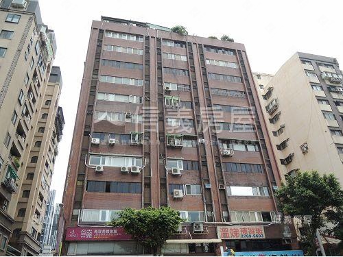 東王大樓社區外觀及周邊環境