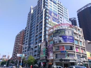 市政總裁