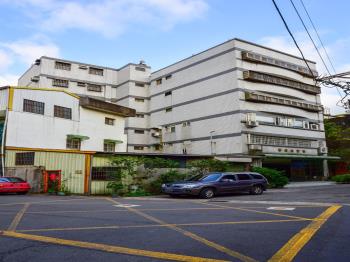學府傳家堡