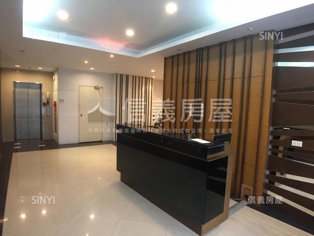 品川園社區外觀及周邊環境