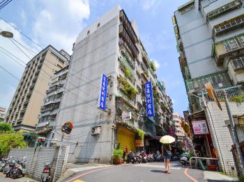 南方社區
