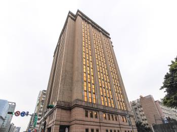 松江帝國大廈