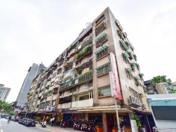齊福大樓