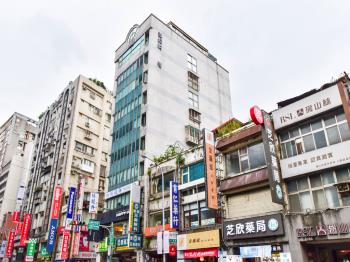 世紀財星辦公大樓