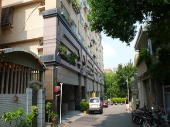成大鴻囍園