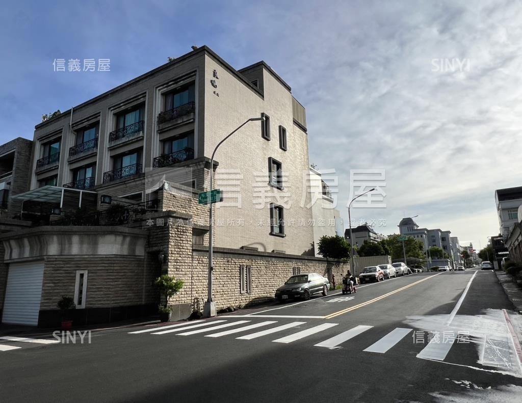 良悅社區外觀及周邊環境