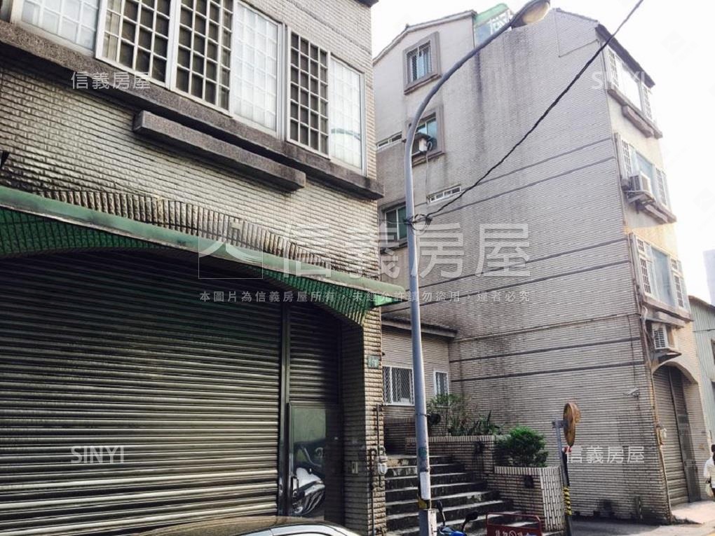翰林花園社區外觀及周邊環境