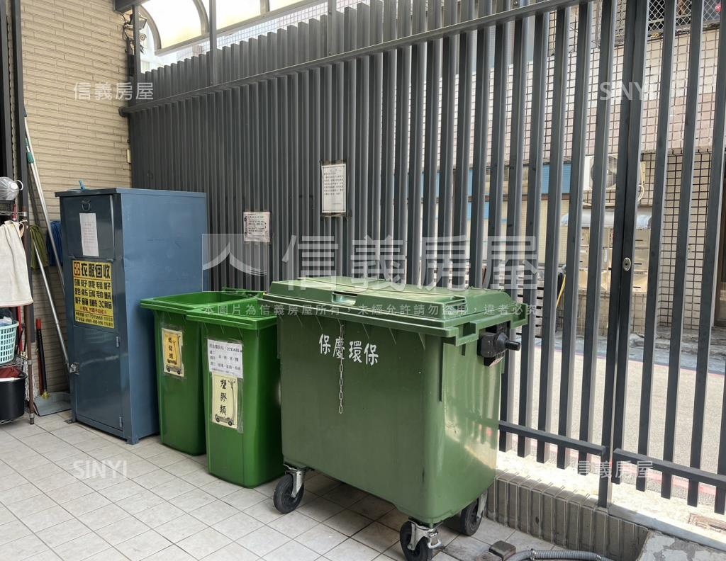 36美境社區外觀及周邊環境