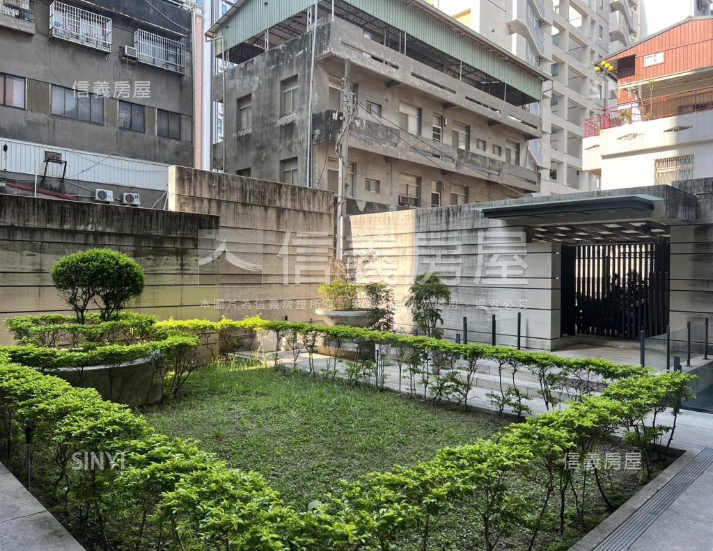 36美境社區外觀及周邊環境