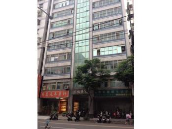 自由華廈