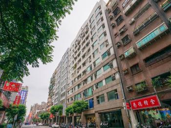 歡喜樓