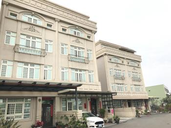 信邑首席二